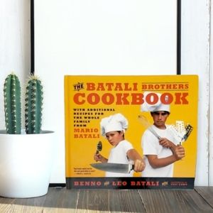 Cookbook